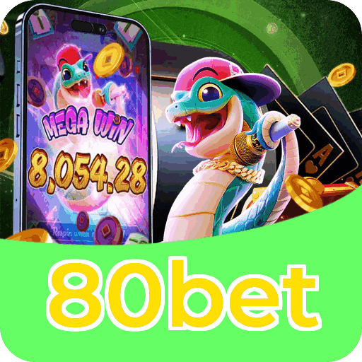 Instalar APK 80bet