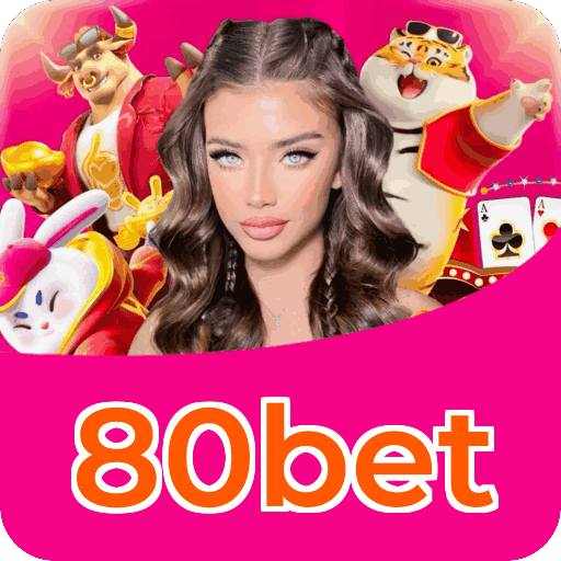 Bônus de Boas-vindas 80bet