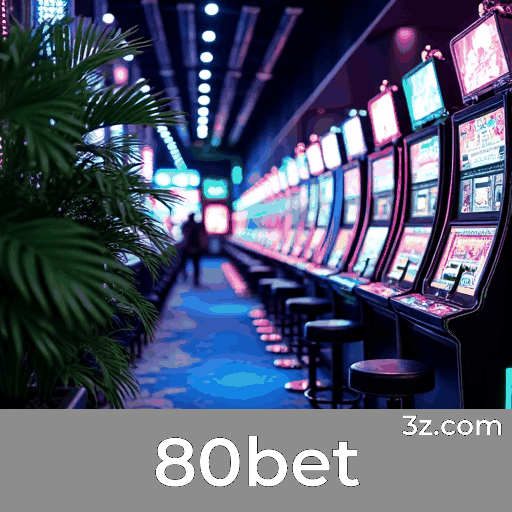 Maximize Ganhos na 80bet com Otimização de Bônus