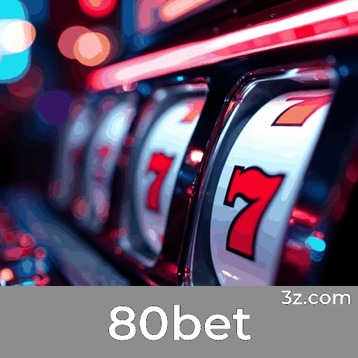 80bet: Experiência de Cassino Imersiva para Brasileiros