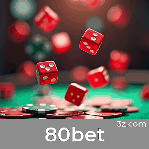 80bet: Experiência de Cassino Imersiva para Brasileiros