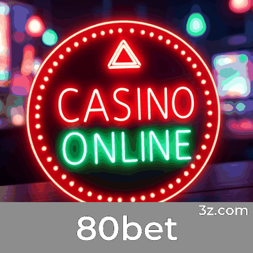 80bet: Jogo em Tempo Real para Jogadores Brasileiros