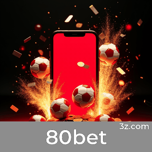 80bet: Experiência de Cassino Imersiva para Brasileiros