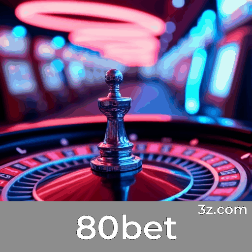 Desenvolvedores e tecnologia se unem na plataforma 80bet