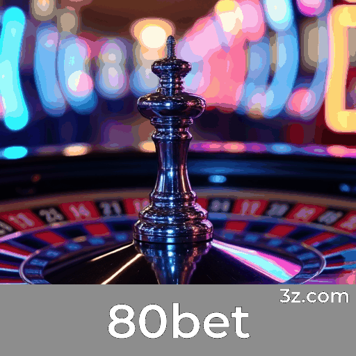80bet Comunidade: Interação Global de Jogadores