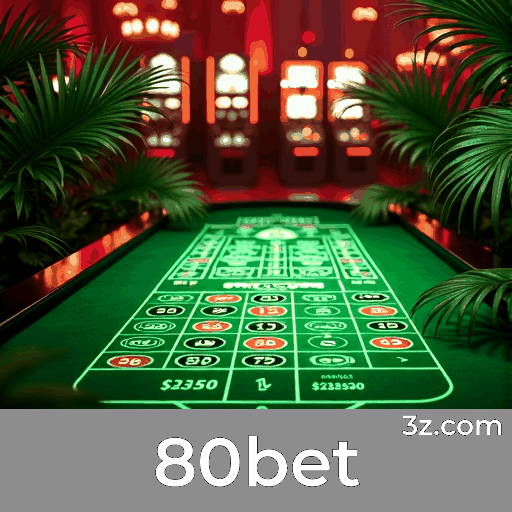 Maximize Ganhos na 80bet com Otimização de Bônus