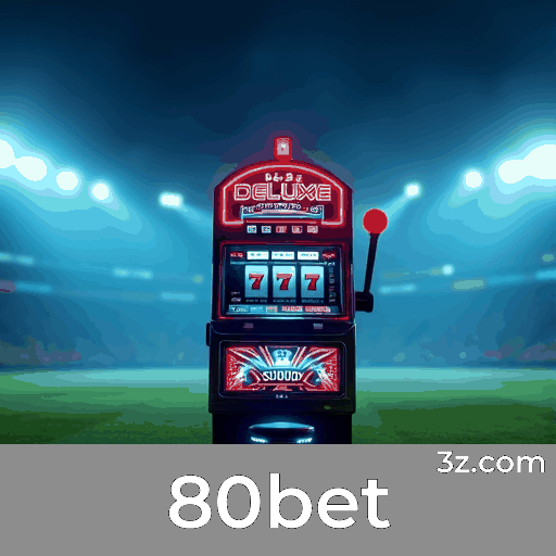 80bet: Jogo em Tempo Real para Jogadores Brasileiros